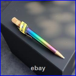 Retro 51 Tornado RAINBOW Rollerball Pen RARE