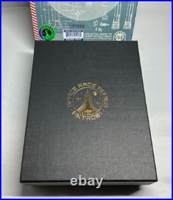 Retro 51 Tornado Space Race 3-Pen Box Set, New in Box Rare
