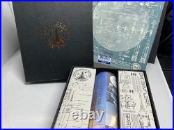 Retro 51 Tornado Space Race 3-Pen Box Set, New in Box Rare