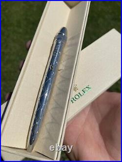 Rolex Ballpoint Pen NEW RARE Novelty Collectible Pen Datejust Daytona Submariner