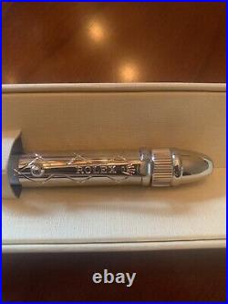 Rolex Ballpoint Pen NEW RARE Novelty Collectible Pen Datejust Daytona Submariner