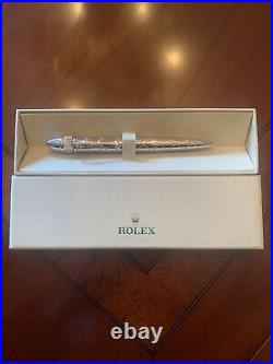 Rolex Ballpoint Pen NEW RARE Novelty Collectible Pen Datejust Daytona Submariner