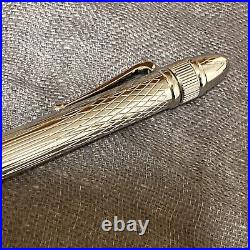 Rolex Ballpoint Pen NEW RARE PATTERN Novelty Collectible Pen Datejust Submariner