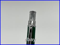 Rolex Ballpoint Retractable Pen SUPER RARE In-Stock Ships from USA Rolex Green