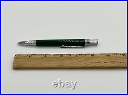 Rolex Ballpoint Retractable Pen SUPER RARE In-Stock Ships from USA Rolex Green