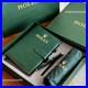 Rolex_Green_Executive_Gift_Set_Pen_Journal_Umbrella_VIP_Luxury_Rare_New_With_Box_01_sxb