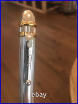 Rolex, Rare Style Pen Gold plated