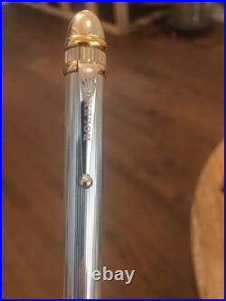 Rolex, Rare Style Pen Gold plated