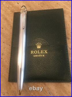 Rolex, Rare Style Pen Gold plated