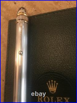 Rolex, Rare Style Pen Gold plated