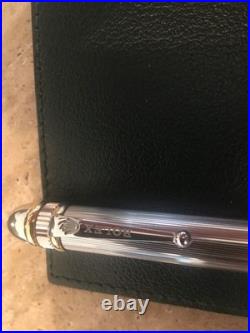 Rolex, Rare Style Pen Gold plated
