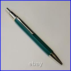Rolex VIP Ballpoint Pen NEW RARE Novelty Collectible Pen (Green/Gold)