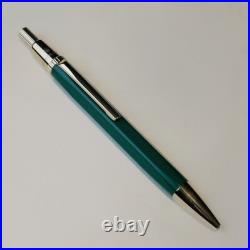 Rolex VIP Ballpoint Pen NEW RARE Novelty Collectible Pen (Green/Gold)