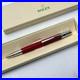 Rolex_VIP_Ballpoint_Pen_NEW_RARE_Novelty_Collectible_Pen_Red_Silver_01_uv