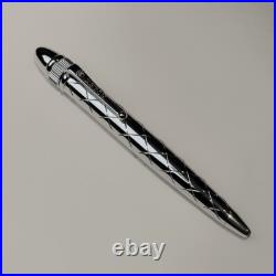 Rolex VIP Ballpoint Pen NEW RARE Novelty Collectible Pen (Silver)