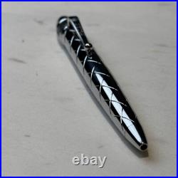 Rolex VIP Ballpoint Pen NEW RARE Novelty Collectible Pen (Silver)