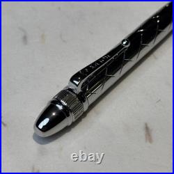 Rolex VIP Ballpoint Pen NEW RARE Novelty Collectible Pen (Silver)