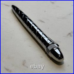 Rolex VIP Ballpoint Pen NEW RARE Novelty Collectible Pen (Silver)