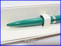 Rolex VIP Ballpoint Pen with box VIP RARE Novelty Collectible Pen Green NEW Rolex VIP Ballpoint Pen with box VIP RARE Novelty Collectible Pen Green NEW