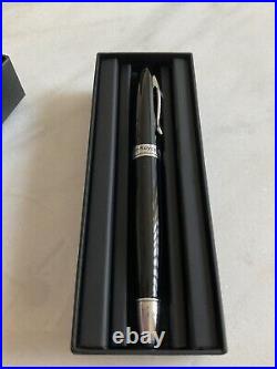 Rolls-Royce ballpoint pen Oem Rare Genuine Rolls Royce Discontinued Rare Pen Nib