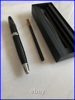Rolls-Royce ballpoint pen Oem Rare Genuine Rolls Royce Discontinued Rare Pen Nib