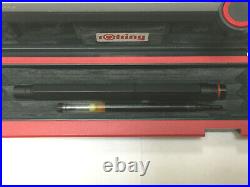 Rotring 600 Newton Rollerball Black, New, Collectible, Rare