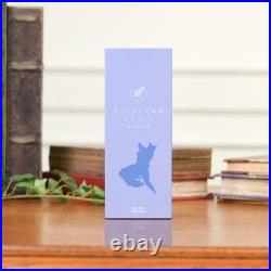 SAILOR × JOYFULL HONDA Original Fountain Pen Nemophila Nib 14K EF NEW Rare