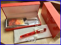 SALE PLATINUM Century KINSHU pen, rare! Limited Edition