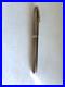 SHEAFFER_Imperial_Sovereign_Fountain_Pen_14K_Gold_Nib_Ebonite_Feed_Rare_01_igiw