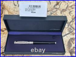 ST DuPont Limited Edition Rollerball- Fuente OpusX. New In Box. RARE