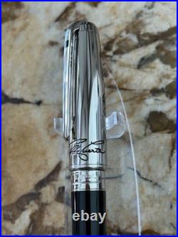 ST DuPont Limited Edition Rollerball- Fuente OpusX. New In Box. RARE