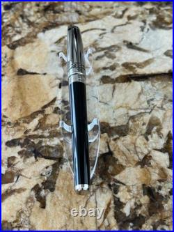 ST DuPont Limited Edition Rollerball- Fuente OpusX. New In Box. RARE