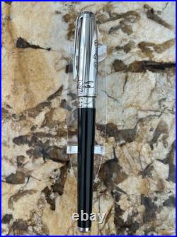 ST DuPont Limited Edition Rollerball- Fuente OpusX. New In Box. RARE