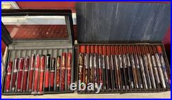 ST DuPont Limited Edition Rollerball- Fuente OpusX. New In Box. RARE