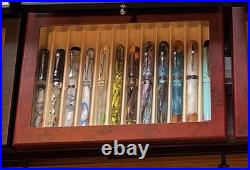 ST DuPont Limited Edition Rollerball- Fuente OpusX. New In Box. RARE