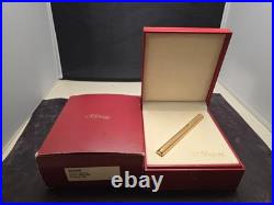 ST Dupont LAdy Mascara Rollerball 44060 (Rare Vintage)