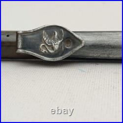 SWAN SF 1 Mbie Todd BCHR Self Filler Fountain Pen 14k EF Nib Vintage 20s RARE