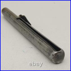 SWAN SF 1 Mbie Todd BCHR Self Filler Fountain Pen 14k EF Nib Vintage 20s RARE