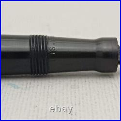 SWAN SF 1 Mbie Todd BCHR Self Filler Fountain Pen 14k EF Nib Vintage 20s RARE