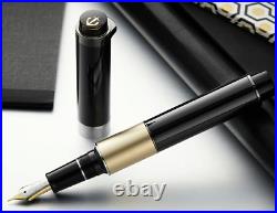 Sailor 110th Anniversary Fountain Pen Premium Limited 110pcs Nib F/M NEW Rare