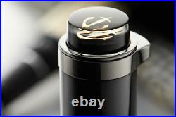 Sailor 110th Anniversary Fountain Pen Premium Limited 110pcs Nib F/M NEW Rare
