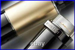 Sailor 110th Anniversary Fountain Pen Premium Limited 110pcs Nib F/M NEW Rare