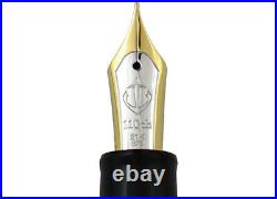 Sailor 110th Anniversary Fountain Pen Premium Limited 110pcs Nib F/M NEW Rare