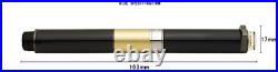 Sailor 110th Anniversary Fountain Pen Premium Limited 110pcs Nib F/M NEW Rare