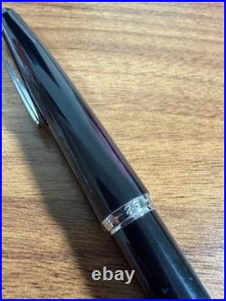 Sailor 23k Gold Nib Rare Fountain Pen Limited Edition Vintage Collectible