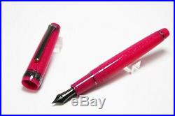Sailor Fountain Pen Professional Gear Slim Rare SWEET LOVE PINK 2020 Limited 100