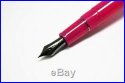 Sailor Fountain Pen Professional Gear Slim Rare SWEET LOVE PINK 2020 Limited 100