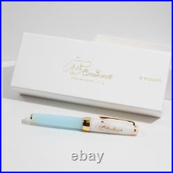 Sailor × Sanrio Cinnamoroll Pro Gear Slim Fountain Pen EF/F/MF/M Nib Rare New