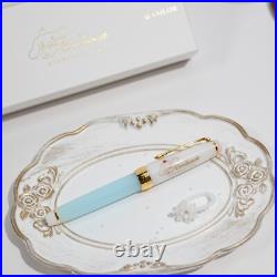 Sailor × Sanrio Cinnamoroll Pro Gear Slim Fountain Pen EF/F/MF/M Nib Rare New