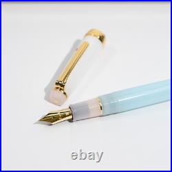 Sailor × Sanrio Cinnamoroll Pro Gear Slim Fountain Pen EF/F/MF/M Nib Rare New